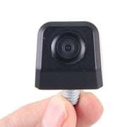 Telecamera di retromarcia per auto universale impermeabile PAL 50HZ / NTSC 60HZ CMOS II, pixel effettivi 720×540, copertura in lega di alluminio, DC 12V, lunghezza cavo: 4m, 60HZ CMOS II