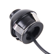 720×540 Pixel effettivi PAL 50HZ / NTSC 60HZ CMOS II Telecamera di backup universale impermeabile per retromarcia per auto Copertura in lega di alluminio, DC 12V, Lunghezza cavo: 4m, 4m