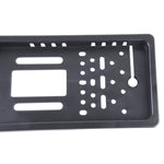 JX-9488 720×540 Pixel effettivi NTSC 60HZ CMOS II Telecamera di retromarcia per auto universale impermeabile con lampada 4LED a luce bianca da 2W 80LM 5000K, DC 12V, Lunghezza cavo: 4m, with LED