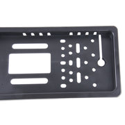 JX-9488 720×540 Pixel effettivi NTSC 60HZ CMOS II Telecamera di retromarcia per auto universale impermeabile con lampada 4LED a luce bianca da 2W 80LM 5000K, DC 12V, Lunghezza cavo: 4m, with LED