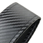 Corda da traino universale per cinghia da traino per auto, con foro per vite, in fibra di carbonio, Screw Hole