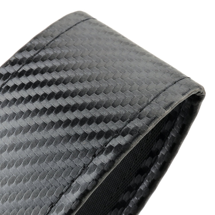 Corda da traino universale per cinghia da traino per auto, con foro per vite, in fibra di carbonio, Screw Hole