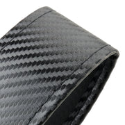 Corda da traino universale per cinghia da traino per auto, con foro per vite, in fibra di carbonio, Screw Hole