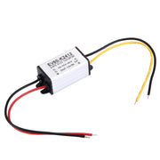 EV60-K2412 DC 15-40V a 12V 5A 36W Adattatore di alimentazione per auto Convertitore DC-DC Modulo step down, Car Power Adapter