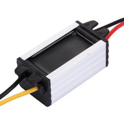 EV60-K2412 DC 15-40V a 12V 5A 36W Adattatore di alimentazione per auto Convertitore DC-DC Modulo step down, Car Power Adapter