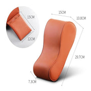 Tappetino per bracciolo per auto avvolto in memory foam e pelle PU universale per auto con custodia per telefono e slot per schede, with Card Slot (Black), with Card Slot (Black Red), with Card Slot (Beige), with Card Slot (Brown)