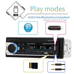 SWM-530 Caricabatterie universale per auto doppio USB 12V Ricevitore radio Lettore MP3, supporto FM e Bluetooth con telecomando, SWM-530