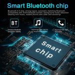 SWM-4022D Ricevitore radio universale per auto HD da 4,1 pollici 12V Lettore MP5, supporto FM e Bluetooth e scheda TF con telecomando, SWM-4022D