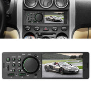 7805 Ricevitore autoradio universale da 4,1 pollici Lettore MP5, supporto FM, Bluetooth e scheda TF con telecomando, 7805