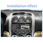 7805 Ricevitore autoradio universale da 4,1 pollici Lettore MP5, supporto FM, Bluetooth e scheda TF con telecomando, 7805