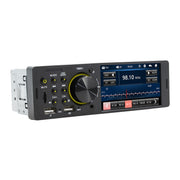 SWM-7805C Ricevitore autoradio universale touch screen da 4,1 pollici Lettore MP5, supporto FM, Bluetooth e scheda TF con telecomando, SWM-7805C