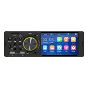 SWM-7805C Ricevitore autoradio universale touch screen da 4,1 pollici Lettore MP5, supporto FM, Bluetooth e scheda TF con telecomando, SWM-7805C