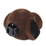 Car Cartoon Diffusore Deodorante Profumo Vent Clip Styling Supporto magnetico per telefono