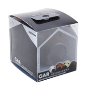 Car Cartoon Diffusore Deodorante Profumo Vent Clip Styling Supporto magnetico per telefono