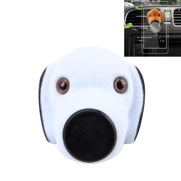 Car Cartoon Diffusore Deodorante Profumo Vent Clip Styling Supporto magnetico per telefono