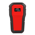 KONNWEI KW818 EOBD/OBDII Strumenti di scansione diagnostica automatica per auto Scanner per lettore di codici CAN (solo per auto a benzina 12V), KW818