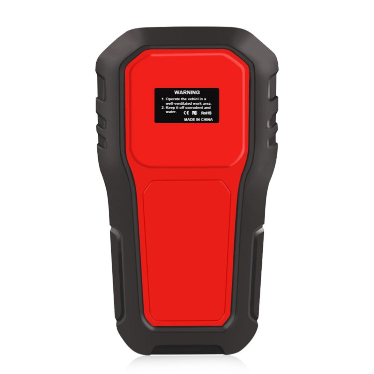 KONNWEI KW818 EOBD/OBDII Strumenti di scansione diagnostica automatica per auto Scanner per lettore di codici CAN (solo per auto a benzina 12V), KW818
