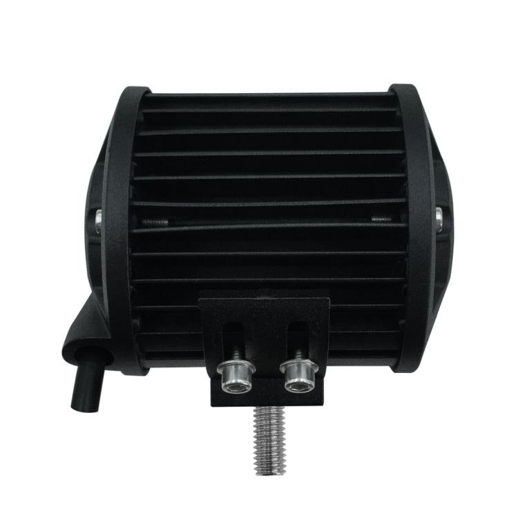 Lampada a striscia LED da 4 pollici 15W 1500LM funzionante per rimontare la luce per tettoia per veicoli fuoristrada, 4 inch 60W