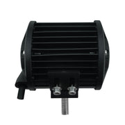 Lampada a striscia LED da 4 pollici 15W 1500LM funzionante per rimontare la luce per tettoia per veicoli fuoristrada, 4 inch 60W