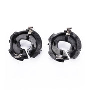 1 paio H7 Xenon HID faro lampadina base adattatore supporto per Volkswagen/Jetta/Golf 5/Kadi, TK-010