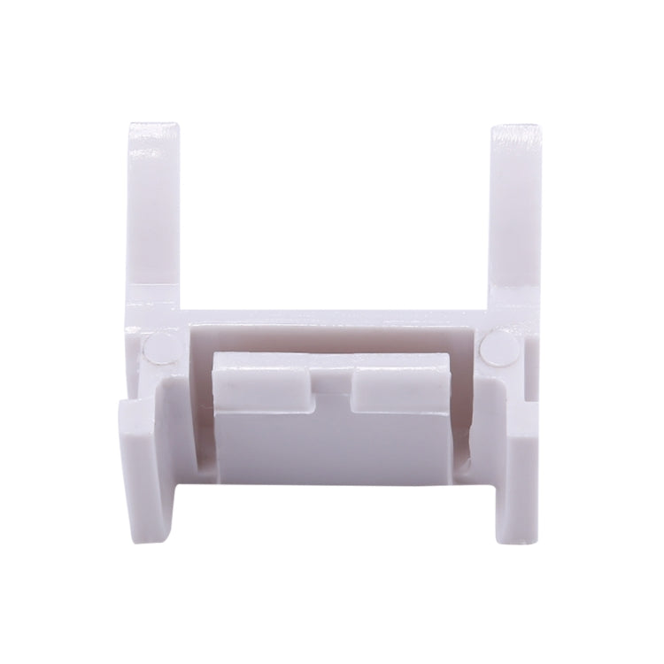 1 paio di adattatori per supporto base lampadina H7 Xenon HID per Ford 09 Focus / Fiesta, TK-013
