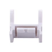 1 paio di adattatori per supporto base lampadina H7 Xenon HID per Ford 09 Focus / Fiesta, TK-013