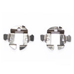 1 paio di adattatori per supporto base lampadina H7 Xenon HID per Audi A6 / Ford Flying / Outlander / BMW 760 / BMW Brilliance / Mercedes-Benz R350 / Europa, TK-026