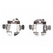 1 paio di adattatori per supporto base lampadina H7 Xenon HID per Audi A6 / Ford Flying / Outlander / BMW 760 / BMW Brilliance / Mercedes-Benz R350 / Europa, TK-026
