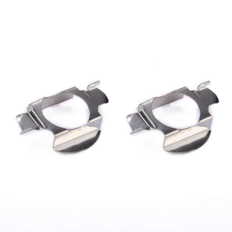 1 paio H7 Xenon HID faro lampadina base adattatore supporto per New Bora / New Regal / Hideo XT / Tiguan, TK-031