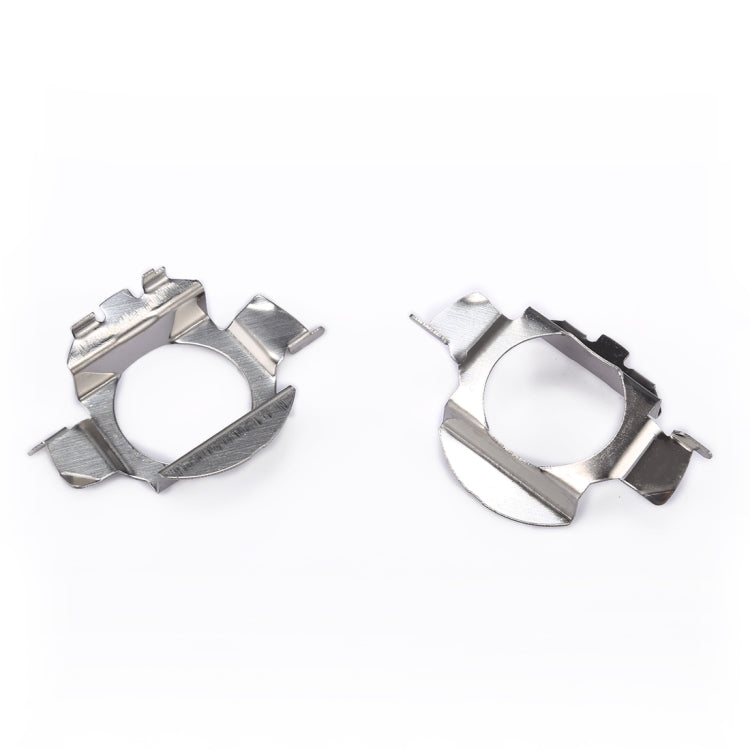 1 paio H7 Xenon HID faro lampadina base adattatore supporto per New Bora / New Regal / Hideo XT / Tiguan, TK-031