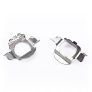 1 paio H7 Xenon HID faro lampadina base adattatore supporto per New Bora / New Regal / Hideo XT / Tiguan, TK-031
