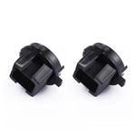 1 paio H7 Xenon HID faro lampadina supporto base adattatore per Kia/Sorrento/Attrazioni/Cool/Scarlett/Nuovo Polo/Grigio/Nuovo Hacker/Saggezza/Lingdu, TK-032