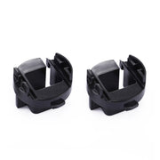 1 paio H7 Xenon HID faro lampadina base supporto adattatore per fase uno / moderno Lang dinamico / Xin Ya Zun / Xin Jia Le, TK-034