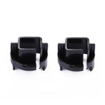 1 paio H7 Xenon HID faro lampadina base supporto adattatore per fase uno / moderno Lang dinamico / Xin Ya Zun / Xin Jia Le, TK-034