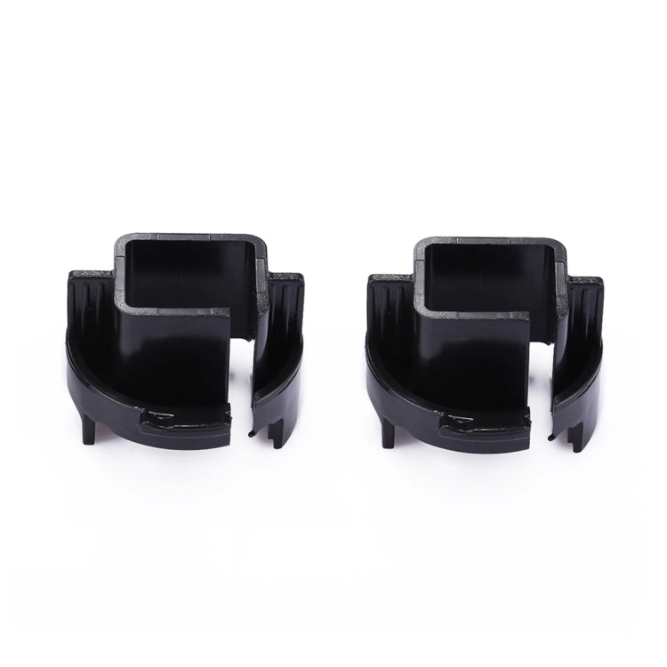 1 paio H7 Xenon HID faro lampadina base supporto adattatore per fase uno / moderno Lang dinamico / Xin Ya Zun / Xin Jia Le, TK-034
