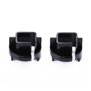 1 paio H7 Xenon HID faro lampadina base supporto adattatore per fase uno / moderno Lang dinamico / Xin Ya Zun / Xin Jia Le, TK-034