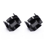 1 paio H7 Xenon HID faro lampadina base supporto adattatore per fase uno / moderno Lang dinamico / Xin Ya Zun / Xin Jia Le, TK-034