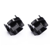 1 paio H7 Xenon HID faro lampadina base supporto adattatore per fase uno / moderno Lang dinamico / Xin Ya Zun / Xin Jia Le, TK-034