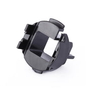 1 paio H7 Xenon HID faro lampadina base supporto adattatore per fase uno / moderno Lang dinamico / Xin Ya Zun / Xin Jia Le, TK-034