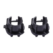 1 paio di adattatori per supporto base lampadina H7 Xenon HID per Kia K3, TK-037
