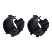 1 paio di adattatori per supporto base lampadina H7 Xenon HID per Kia K3, TK-037
