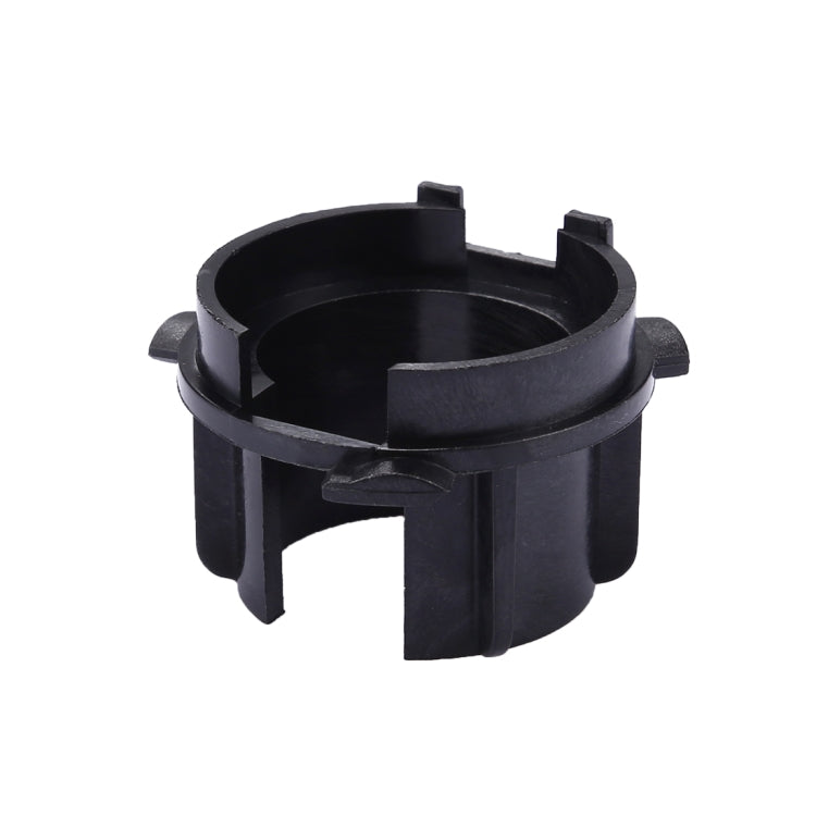 1 paio di adattatori per supporto base lampadina H7 Xenon HID per Kia K3, TK-037