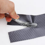 Strumento per avvolgere lo styling per tagliare la taglierina di sicurezza per l'avvolgimento dell'adesivo della pellicola vinilica in fibra per veicoli per auto (trasparente), No Replacement Blade