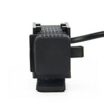 per smartphone, tablet, GPS, C2