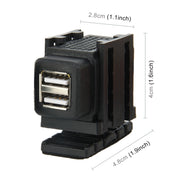 per smartphone, tablet, GPS, C2