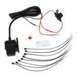 per smartphone, tablet, GPS, C2