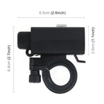 per telefono, tablet, GPS, 1  USB