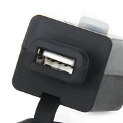 per telefono, tablet, GPS, 1  USB