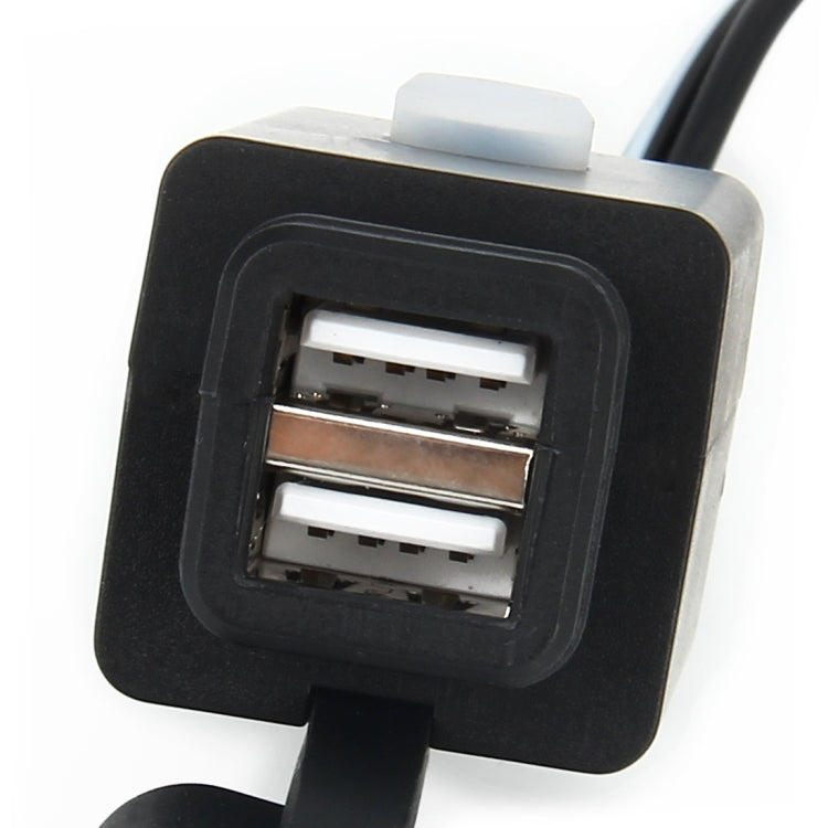 per telefono, tablet, GPS, Dual USB