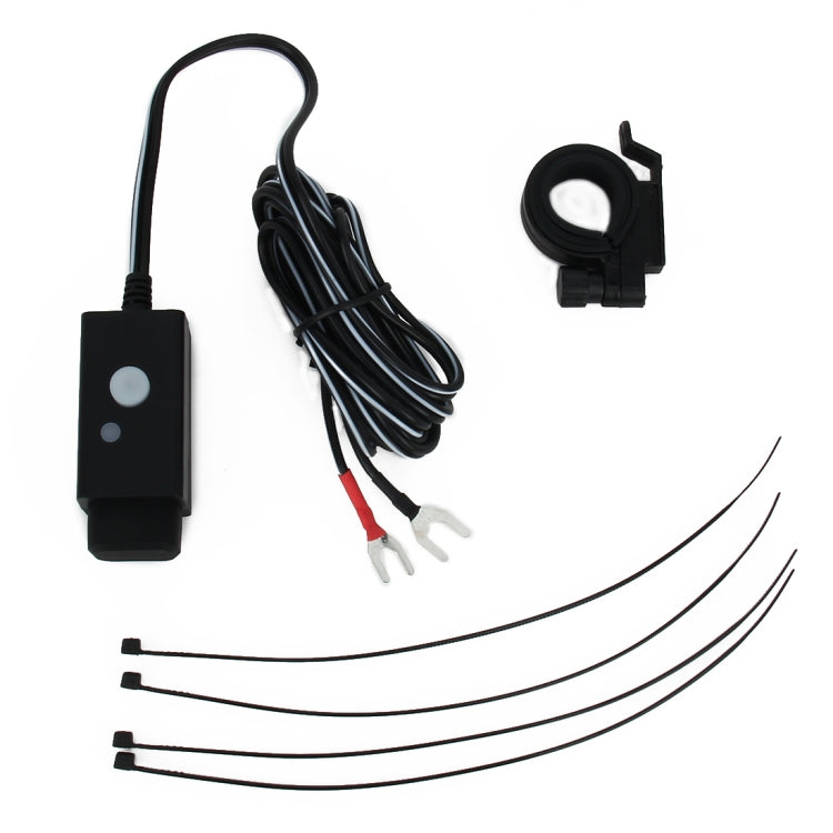 per telefono, tablet, GPS, Dual USB
